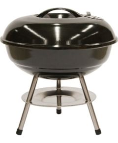 Grils Grillmaster apaļš d34cm h29cm