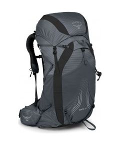 Osprey Mugursoma Exos 38 L/XL Tungsten Grey Mugursomas