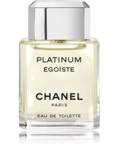 Chanel  Egoiste Platinum EDT 100 ml