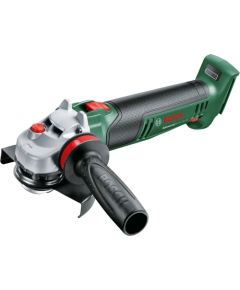 Leņķa slīpmašīna Bosch Advanced Grind 18V-80; 18 V (bez akumulatora un lādētāja)