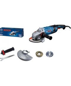 Slīpmašīna Bosch GWS 30-230 B