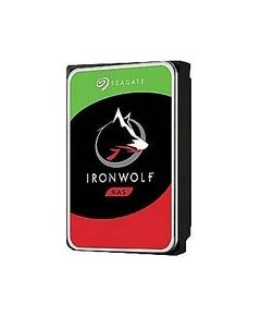 Seagate IronWolf ST6000VN006 internal hard drive 3.5" 6000 GB Serial ATA III