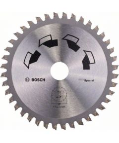 Griešanas disks Bosch 2609256892; 190x30 mm; Z54