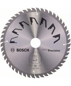 Griešanas disks Bosch 2609256870; 190x30 mm; Z48
