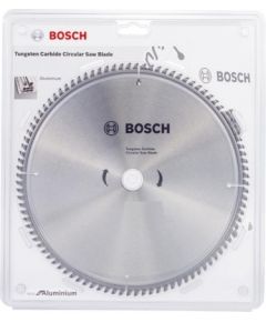 Griešanas disks Bosch Eco for Aluminium 2608644390; 190x20 mm; Z54