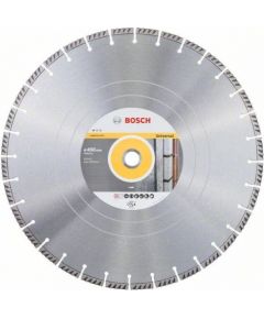 Dimanta griešanas disks Bosch Standard for Universal 2608615073; 400x25,4 mm