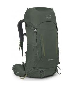 Osprey Mugursoma Kestrel 38 L/XL Bonsai Green Mugursomas