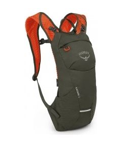 Osprey Mugursoma Katari 3 O/S Black