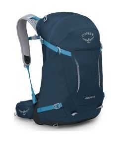 Osprey Mugursoma Hikelite 28 M/L Black Mugursomas