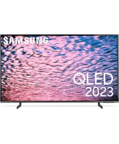 SAMSUNG QE65Q60CAUXXH 65" 4K Smart QLED Wireless Bluetooth Tizen TV