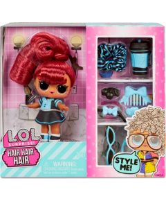MGA L.O.L. Surprise кукла Hair Hair Hair, 9 cм