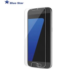 Bluestar BS Tempered Glass 9H Extra Shock Aizsargplēve-stikls Samsung G930F Galaxy S7 (EU Blister)