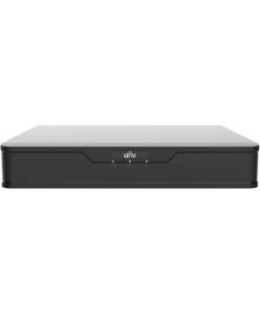 Uniview XVR301-16G3 ~ UNV 5MP Lite / 8MP Динамический гибрид DVR 16+8 IP каналов HDDx1