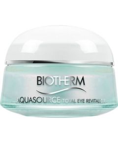 Biotherm Krem pod oczy Aquasource Total Eye Revitalizer 15ml