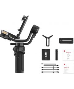 Zhiyun Weebill 3S