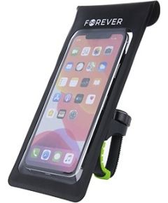 Forever Outdoor BH-130  17x 9cm Водонепроницаемый держатель телефона для велосипеда
