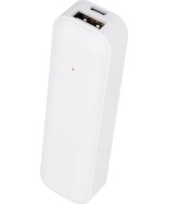 Setty Power Bank Ārējas Uzlādes Baterija 2600 mAh