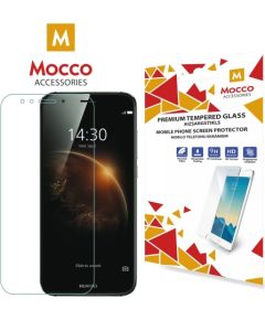 Mocco Tempered Glass Защитное стекло для экрана Huawei P10