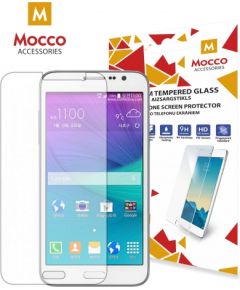 Mocco Tempered Glass Защитное стекло для экрана Samsung J710 Galaxy J7 (2016)