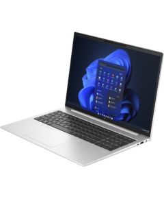 HP EliteBook 860 G10 - i5-1335U, 16GB, 512GB SSD, 16 WUXGA 400-nit AG, WWAN-ready, Smartcard, FPR, Nordic backlit keyboard, 76Wh, Win 11 Pro, 3 years / 818V2EA#UUW