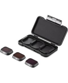 DJI Mini 3 Pro ND Filters Set (ND 16/64/256)