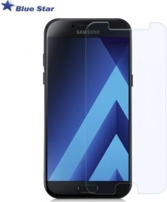 BS Tempered Glass 9H Extra Shock Защитная пленка-стекло Samsung A520F Galaxy A5 (2017) (EU Blister)