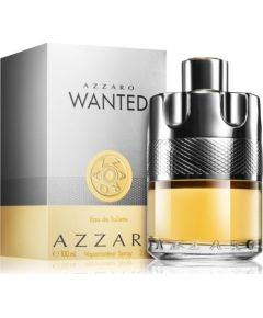 Azzaro Wanted EDT 100 ml
