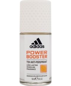 Adidas Adidas Power Booster Dezodorant roll-on dla kobiet 50ml