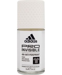 Adidas Adidas Pro Invisible Dezodorant roll-on dla kobiet 50ml