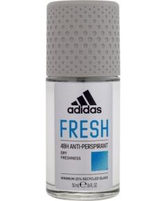 Adidas Adidas Fresh Dezodorant roll-on dla mężczyzn 50ml