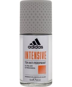 Adidas Adidas Intensive Dezodorant roll-on dla mężczyzn 50ml