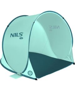 NC3173 MINT POP UP Pludmales telts NILS