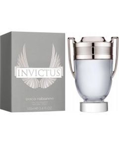 Paco Rabanne Invictus Edt Spray 100ml