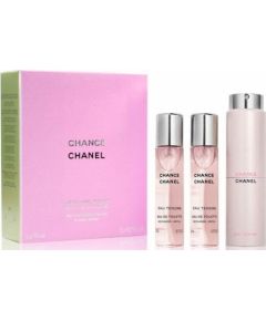 Chanel Chance Twist And Spray 60ml