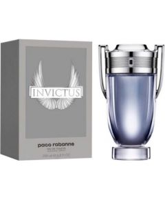 Paco Rabanne Invictus Edt Spray 200ml