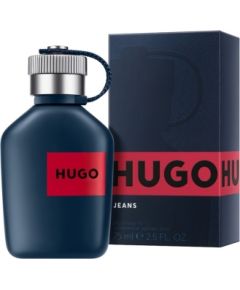 Hugo Boss Jeans Edt Spray 75ml