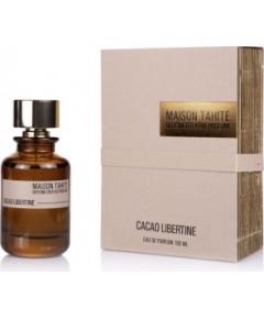 Maison Tahite Cacao Libertine Edp Spray 100ml