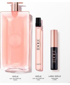 Lancome Idole Giftset 62ml Dāvanu komplekti