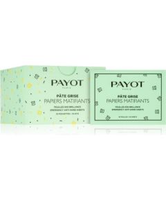 Payot Pate Grise SOS Mattifying Papers 500Piece