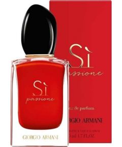 Giorgio Armani Armani Si Passione Edp Spray 50ml