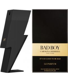 Carolina Herrera Bad Boy Edt Spray 100ml