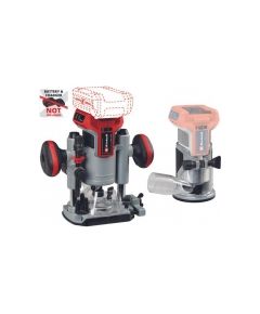 Einhell TP-RO 18 Set Li BL-Solo Akumulatora virsfrēze