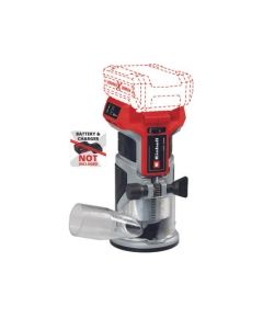 Einhell TP-ET 18 Li BL Solo Akumulatora virsfrēze