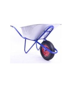 DIXTEN WB6428 Pastiprināta ķerra 100L