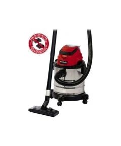 Einhell TC-VC 18/20 LiS-Solo Akumulatora putekļu sūcējs