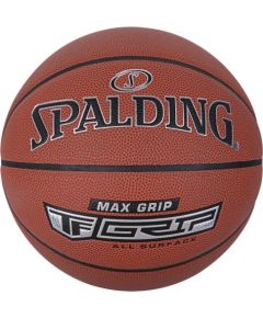 Spalding Max Grip Control In / Out Ball 76873Z basketball (7)