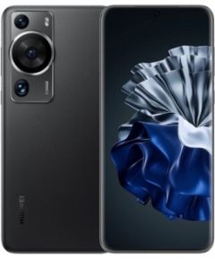 Huawei P60 Pro 5G 8/256GB Dual SIM Black EU