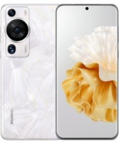 Huawei P60 Pro 8/256GB Rococo Pearl White
