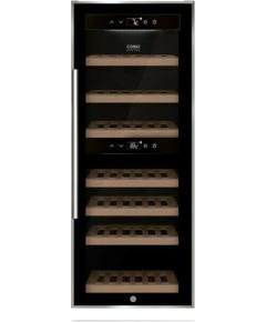 Caso WineComfort 38 Black