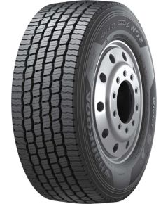 275/70R22,5 Hankook AW02 150/145J M+S 3PMSF Steer WINTER DBA70